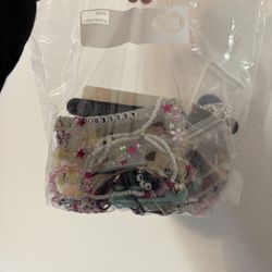 Bag Full Of Jewelry 