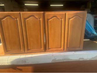 Cabinets