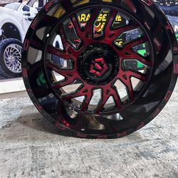 20”wheels On Sale Sale Sale Finance Available 