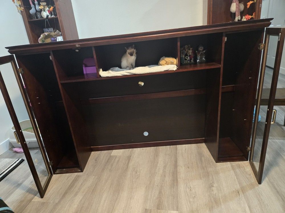 Tv Dresser