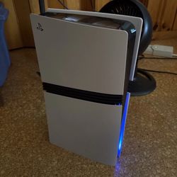 Ps5 Pro 