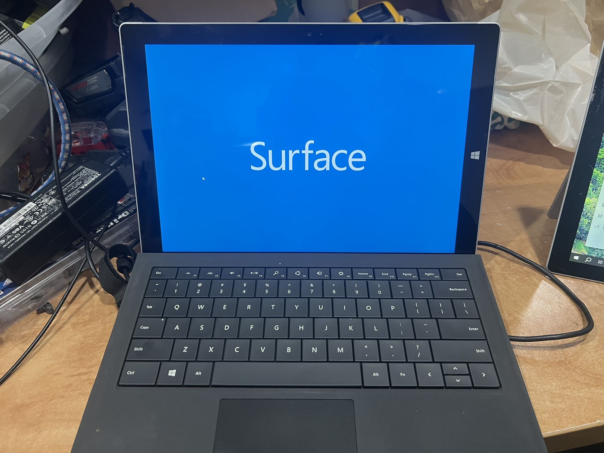 Surface Pro 3