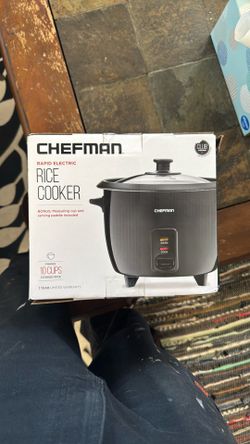 Rice Cooker Brand New