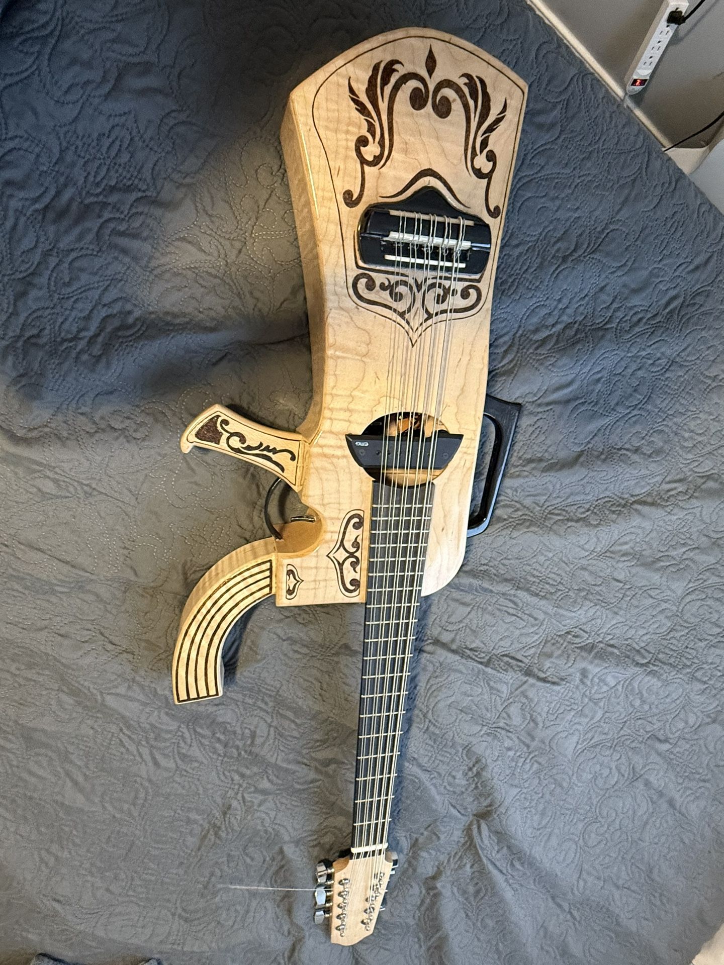 Bajo Quinto