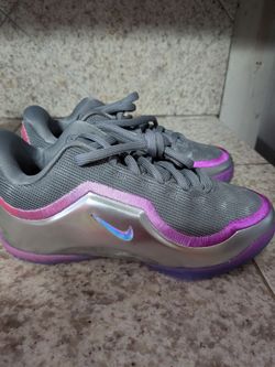New in box LeBron Bubble Boys, 4y/5.5w