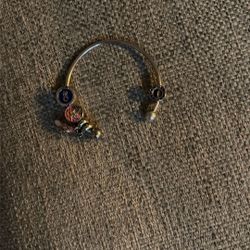 sliver bracelet (negotiable!)