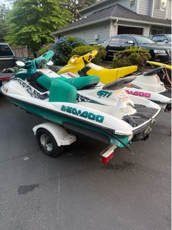 Boats