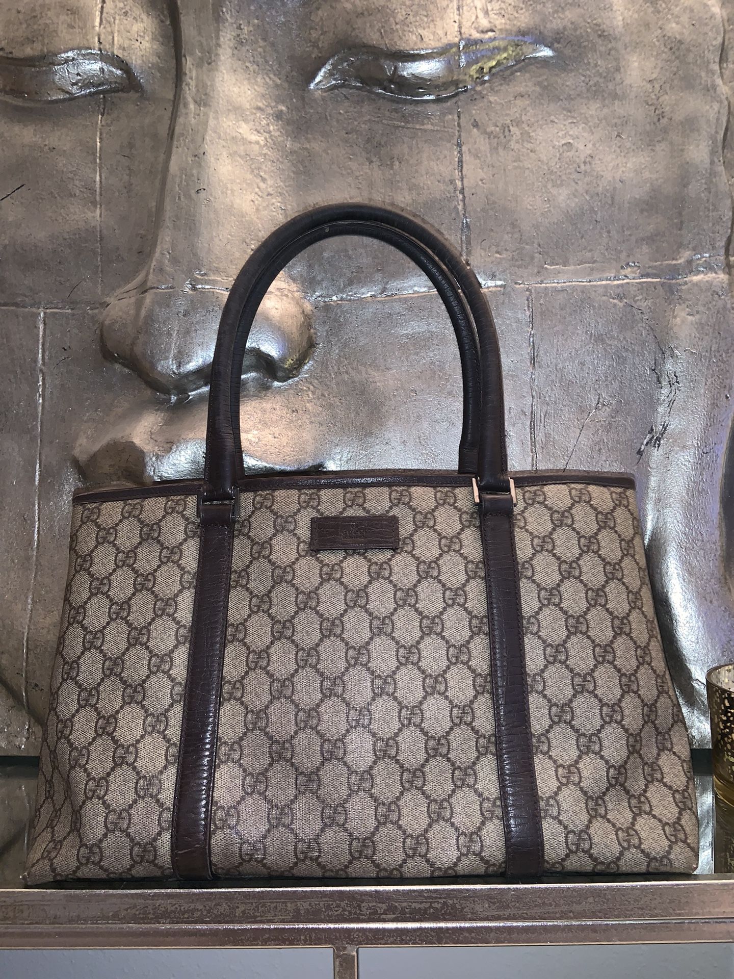 Gucci Tote