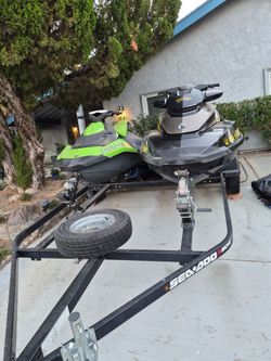 Sea-Doo