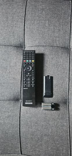 Sony Playstation 3 bluray/ dvd  Bluetooth remote