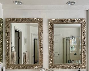 Mirrors