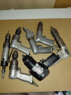 Air Tools