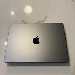MacBook Pro 14-Inch 2024