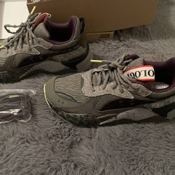 Puma RS-X Mothman