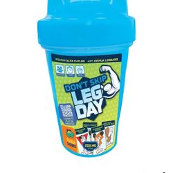 Leg Day