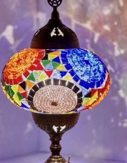 Table light