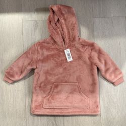 Toddler Hoodie 