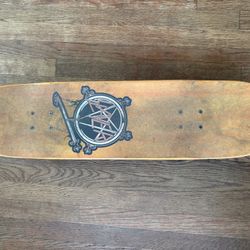 Trickboard