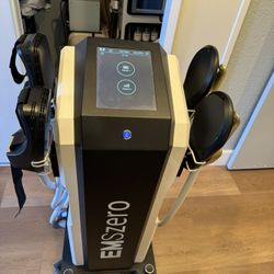 Ems Machine 