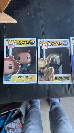 Misc funko Pop
