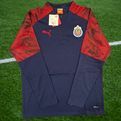 Chivas Sweatshirt XL