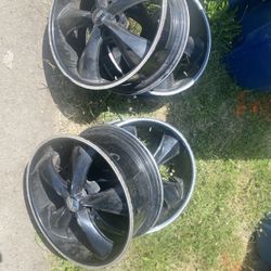 Rims 