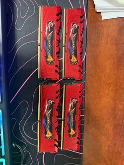 32GB DDR4
