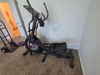 Elliptical
