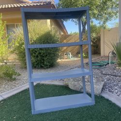Shelve 