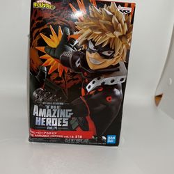 My Hero Academia The Amazing Heroes Vol.14