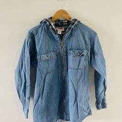 Vintage Denim jacket.