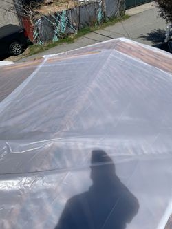 Roofing Referral Program — Get $500 for a Qualifying Referral