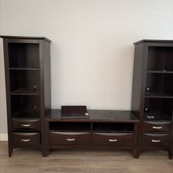 Entertainment Center