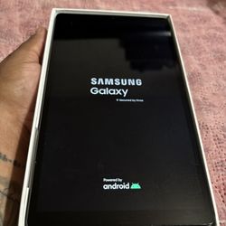 Galaxy Tab 