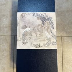 L’Brise Hairdryer, And Curler