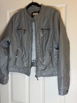 Jacket XL , by Joujou gray