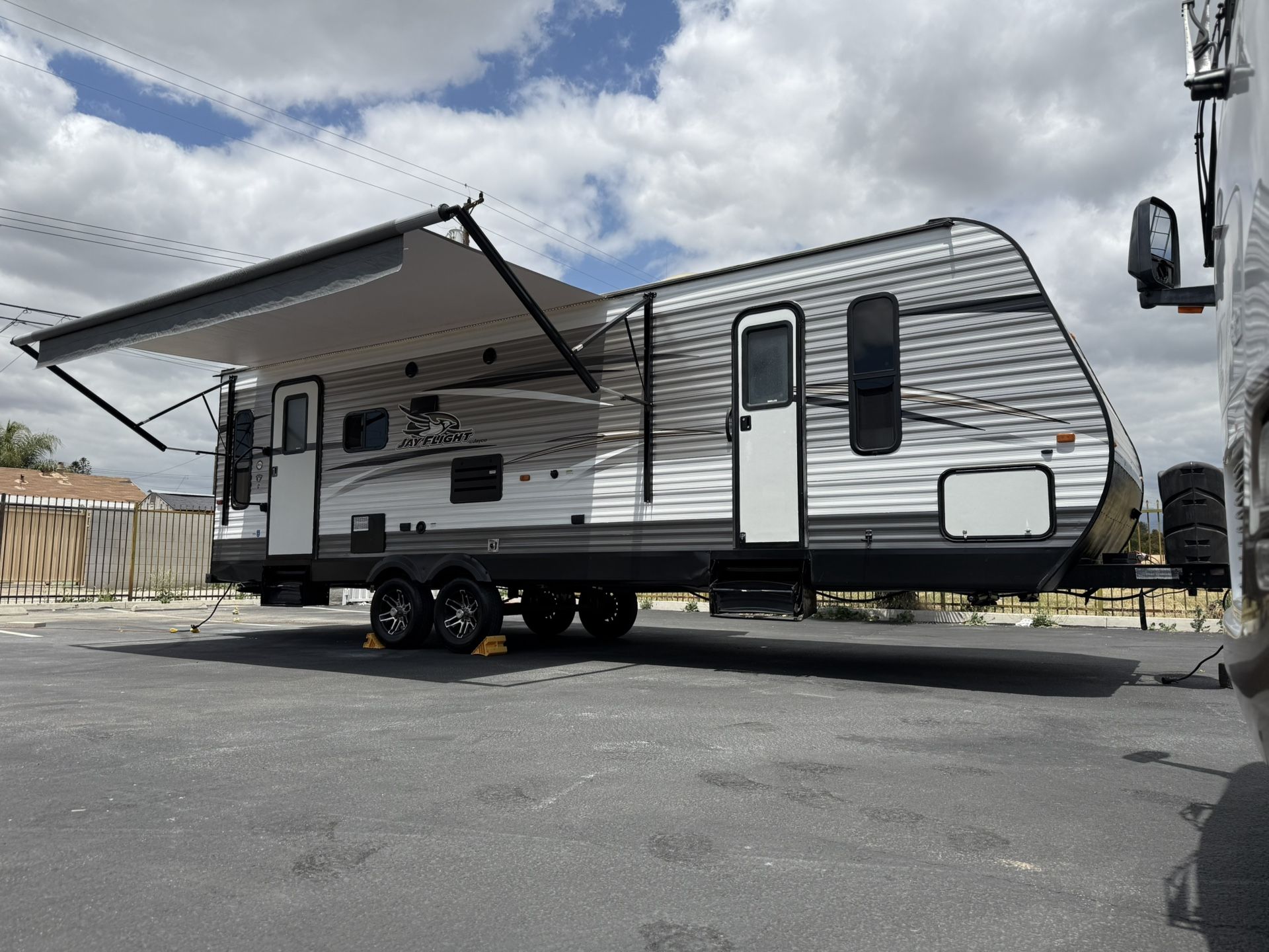 2016 Jayco Jay Flight