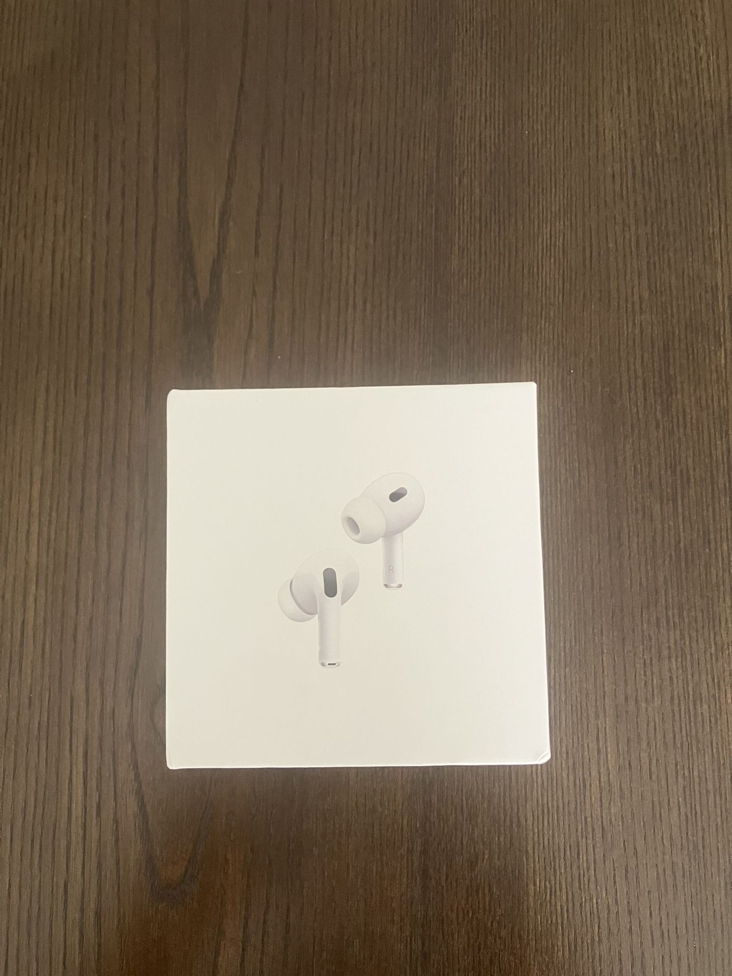 AirPod Gen 2 MagSafe Case *Factory Sealed