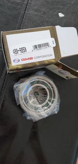 Timing Belt Idler