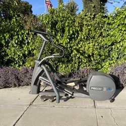 Precor EFX 546i V3 Elliptical Cross-Trainer 💥🏆💥Professional Quality 💥 🏆💥