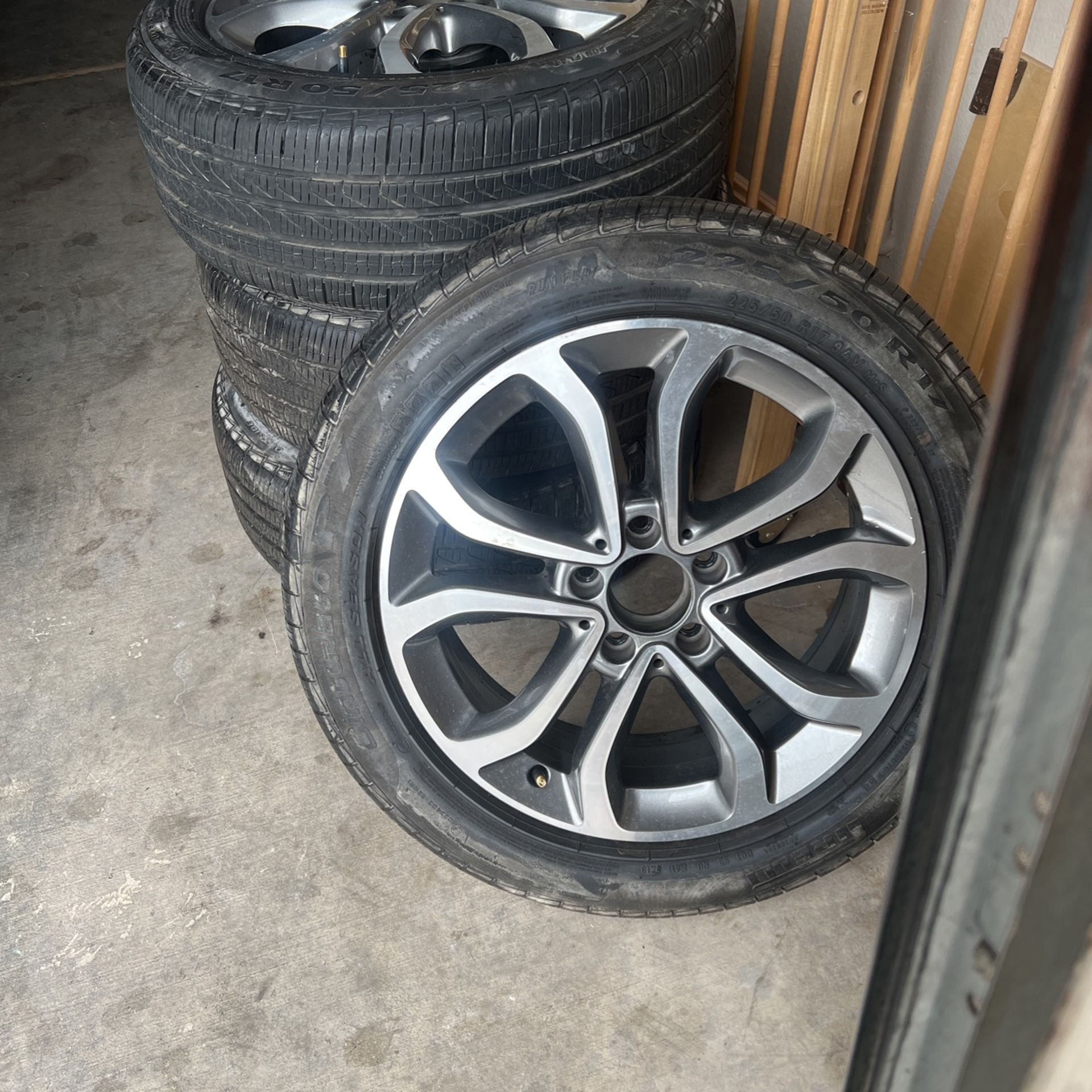 Tires and Rims for Sale in North Las Vegas, NV OfferUp