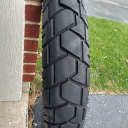 Shinko E-705 Trial Master Motorcycle Tire