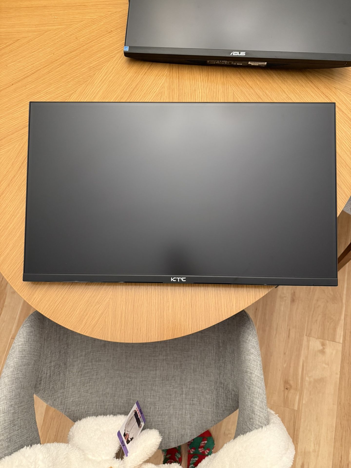 KTC Computer Monitor