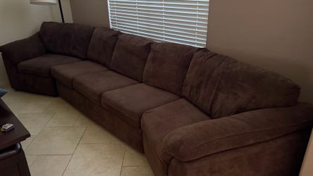 Couch Sleeper Sofa Hide-A-Bed