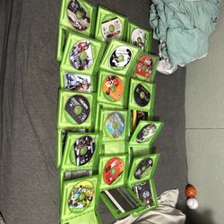 15 Xbox Games