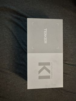 Tenker 4k Action camera KI