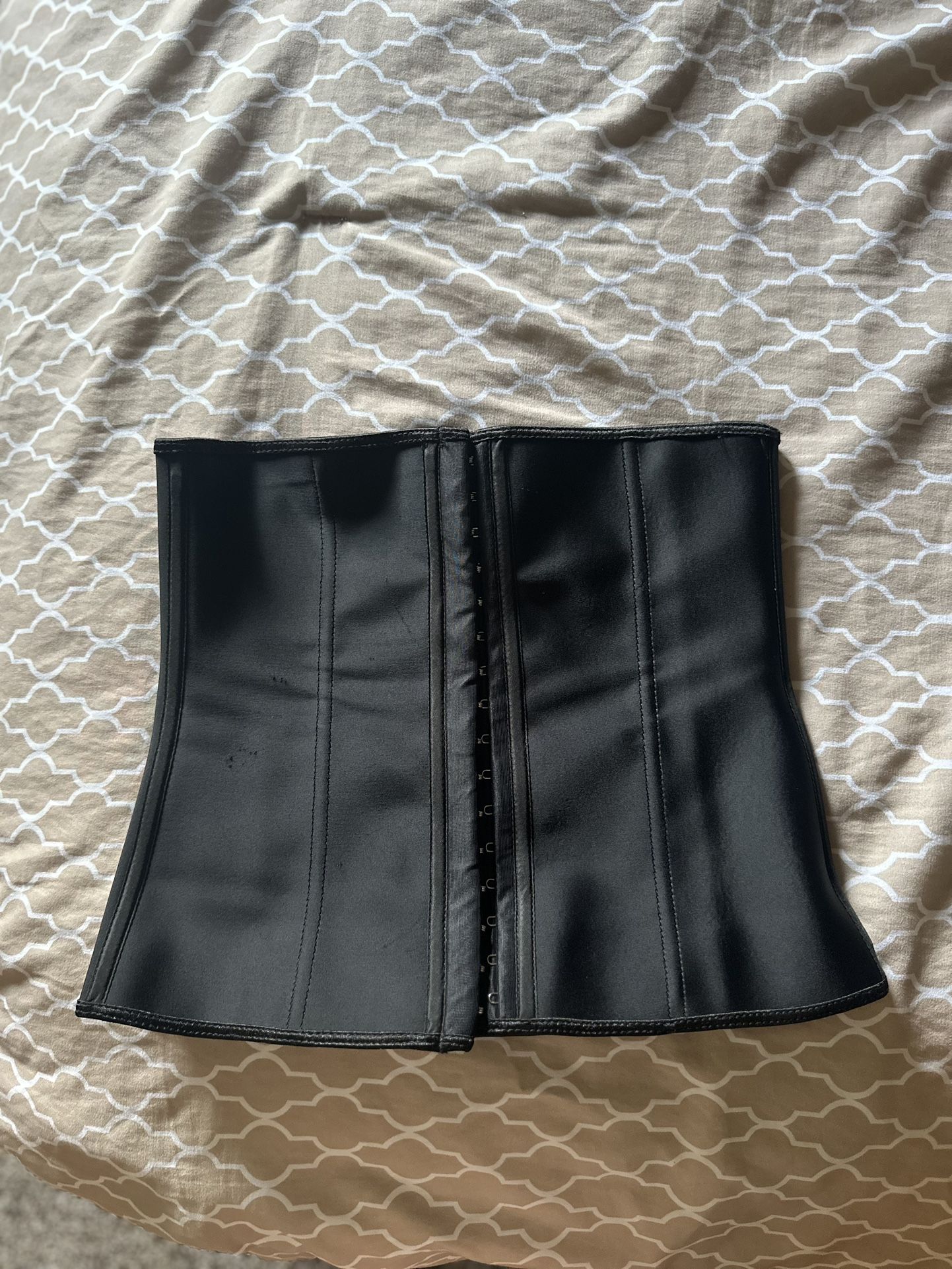 Corset Waist Trainer