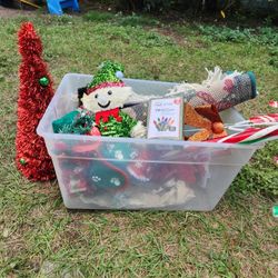 25 For All Christmas Decorations 