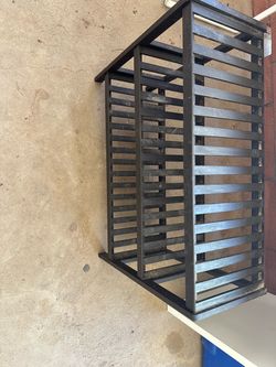Show rack