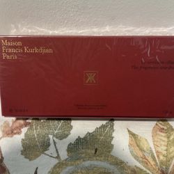 Maison Francis Kurkdjian 4x30ML Eau De Parfum Discovery Gift Set